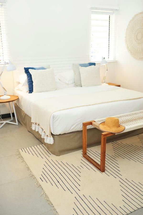 Obiches Luxury Beachfront Apartment Trou-Aux-Biches Zewnętrze zdjęcie