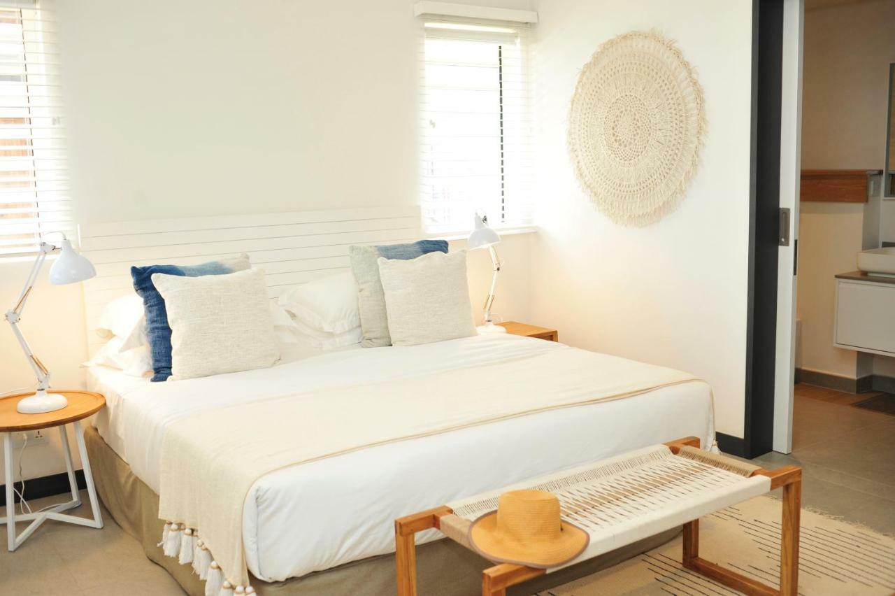 Obiches Luxury Beachfront Apartment Trou-Aux-Biches Zewnętrze zdjęcie