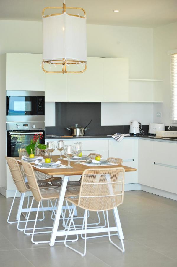 Obiches Luxury Beachfront Apartment Trou-Aux-Biches Zewnętrze zdjęcie